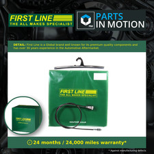 Speedo Cable fits PEUGEOT 106