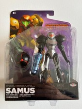 Metroid Samus Phazon Suit