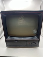 Vintage Vicon VM4092 CRT Video