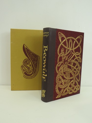 Beowulf verse translation by - verse,