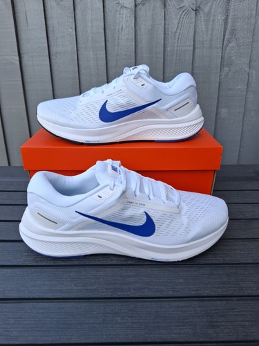 Nike air zoom - air, structure