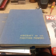 Aircraft of the Fighting