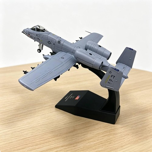 Aircraft replica 100 scale - 1,