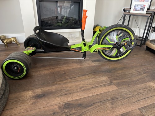 Huffy green machine - huffy,