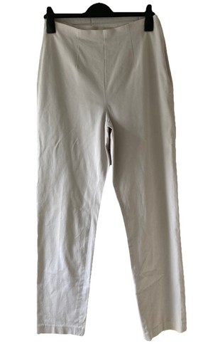 Eddie bauer beige - bauer, cotton