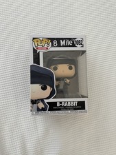Eminem 8 Mile B-Rabbit Pop