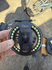 Orvis Battenkill Large Arbor