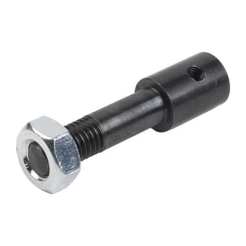 Spindle adapter polishing - spindle,