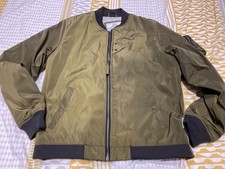LADS/ MENS BELLFIELD PADDED