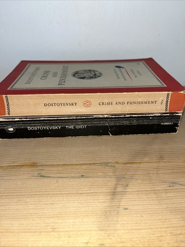 Vintage penguin classics - penguin,