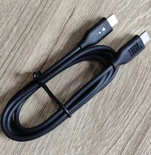 Original, USB‑C to USB‑C