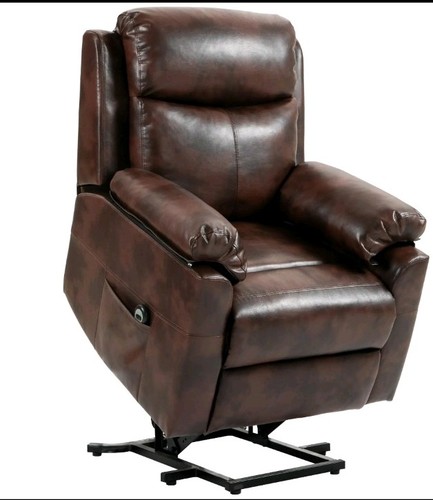 Homcom faux leather - homcom,