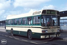 Bus Photo - Provincial YYE276T