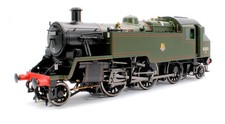 Lionheart Trains LHT-S-8206D