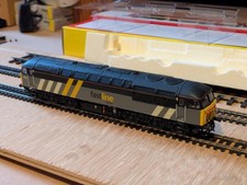 Mainline Class 56 Locomotive