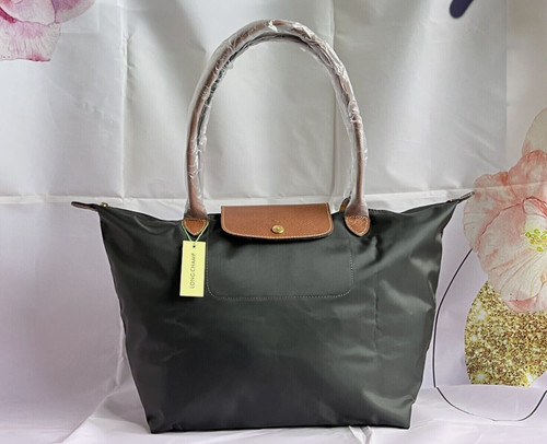 Longchamp handbag shoulder - longchamp, handbag/shoulder