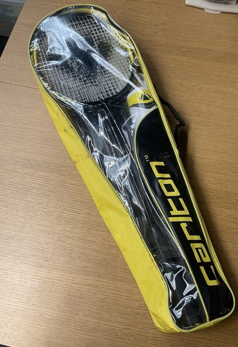 Carlton badminton set 4 - badminton, set:
