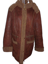 Lakeland faux sheepskin