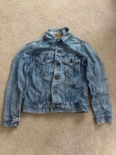 Vintage 70s 80s levi - vintage, levi's