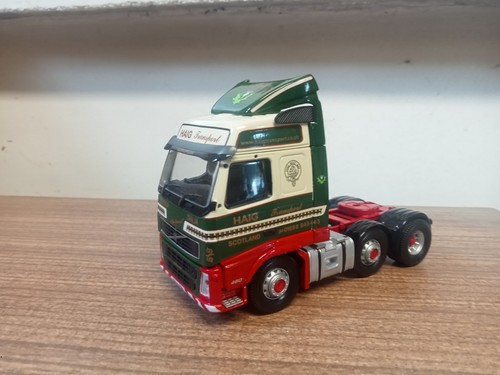 Corgi modern truck heavy - modern,