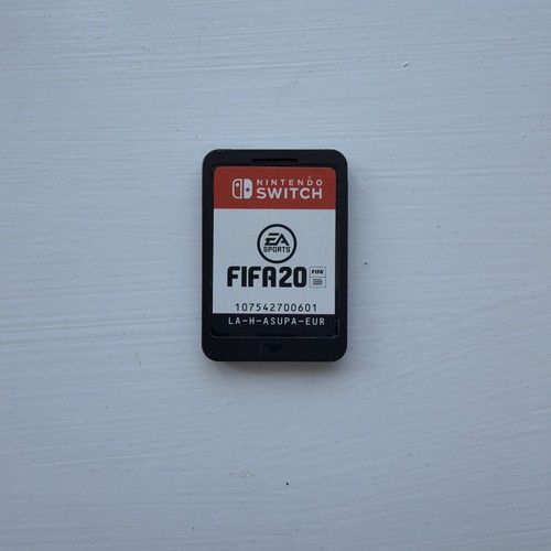 Sports fifa nintendo - sports,
