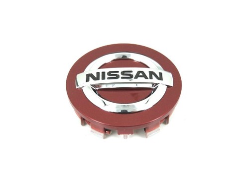 Genuine new nissan red - genuine,
