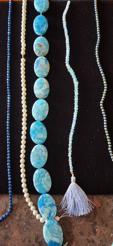 Jewellery maker gemstone - jewellery,
