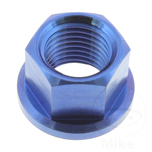 Jmp sprocket nut - sprocket, bolt