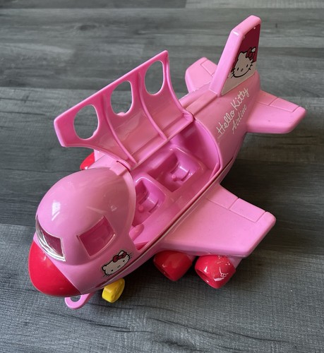 Sanrio hello kitty airline - kitty,