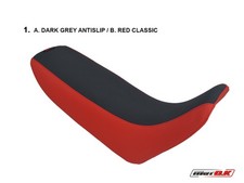 SEAT COVER for Honda XR 400R
