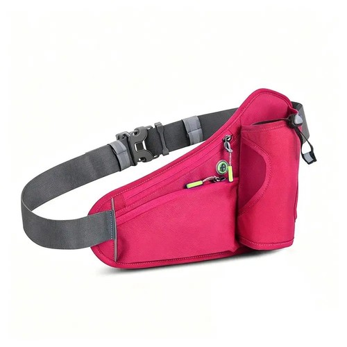 Sports hydration belt bag - sports,