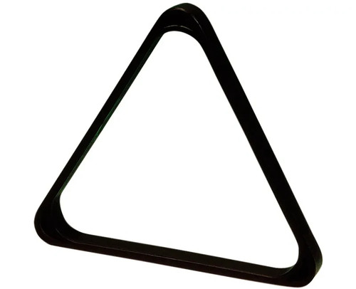 Pool triangle abs black 2 - abs,