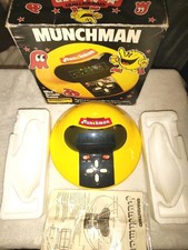 VG Grandstand Munchman Vintage