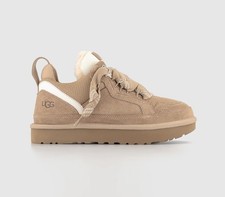 UGG Lowmel Trainers sand (UK