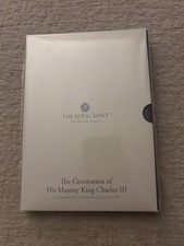 Coronation Of King Charles III