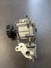 Ford transit custom 20L