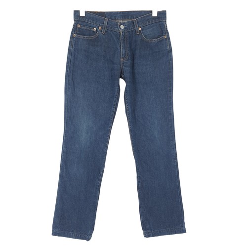 Vintage levi jeans 529 women - vintage,