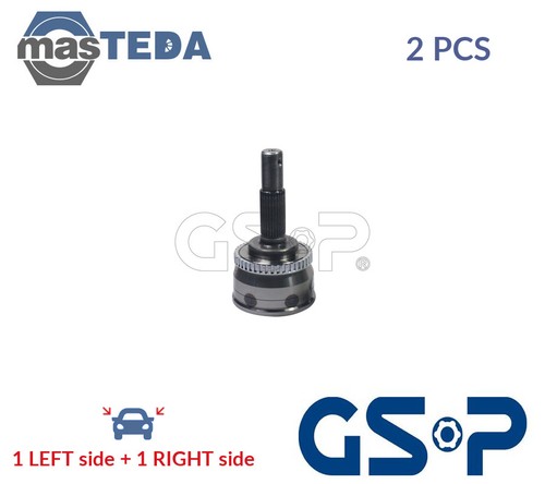 841038 driveshaft joint kit - joint,