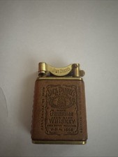 Jack Daniel’s Style Petrol
