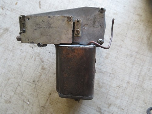 Lucas bn2 windscreen wiper - bn2,