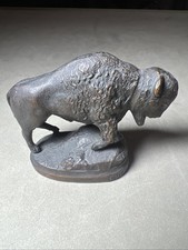 Antique Buffalo N.Y. 1901