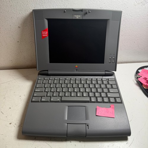 Vintage apple macintosh - apple,
