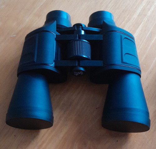 10x50wa wide angle coated - 10x50wa,