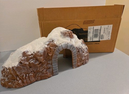 Department christmas - department, 56