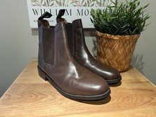 Toggi Women's Leather Riding