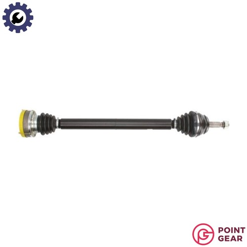 Drive shaft png70652 - png70652, vw