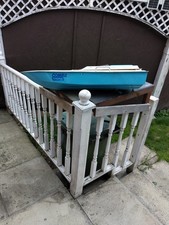 Off Shore RC Race Boat Remote Control Radio Controlled