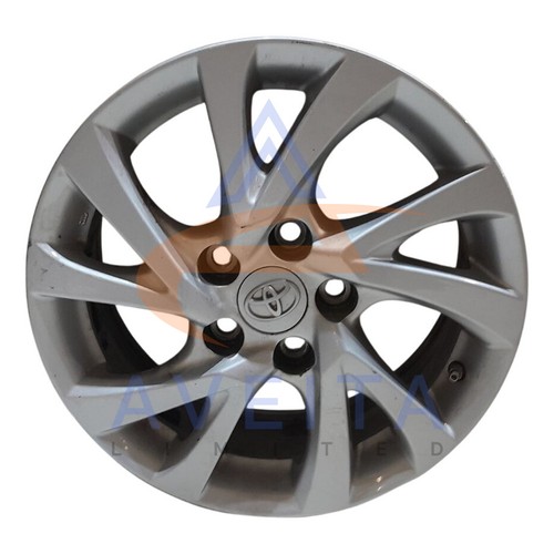 Toyota auris mk2 16 - toyota, 15-20