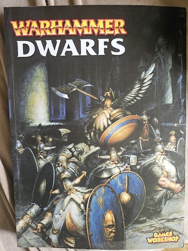 Dwarfs dwarves warhammer - dwarfs, gw