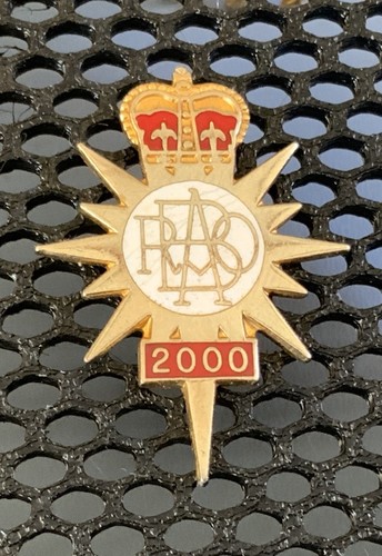 Millennium 2000 royal - millennium,